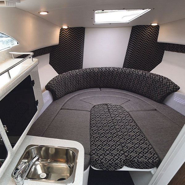 front bunk cushions front bunk cushions